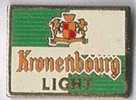 Kronembourg Light , Biere - Birra