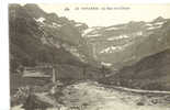 65 GAVARNIE - Le Gave Et Le Cirque - Gavarnie