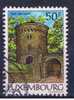 L Luxemburg 1986 Mi 1155 - Used Stamps