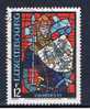 L Luxemburg 1989 Mi 1229 - Used Stamps