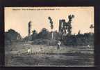 38 BRESSIEUX Tour, Ruines, Animée, Ed ER, Dauphiné, 190? - Bressieux