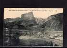 38 CLELLES Vue Générale, Gare, Ligne Grenoble à Gap, Mont Aiguille, Ed ER 960, 191? - Clelles