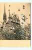 Br - PHOTOGRAPHE - Albert MONIER - Paris - Pigeons De Notre-Dame -  N° 206 - 1ere édition - - Monier