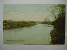 7078 CANADA  WINNIPEG ASSINIBOINE RIVER YEARS 1900  OTHERS IN MY STORE - Autres & Non Classés