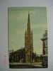 7071 CANADA   TORONTO ST JAMES CATHEDRAL YEARS 1900  OTHERS IN MY STORE - Toronto