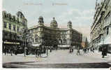 ROYAUME-UNI - BIRMINGHAM - CPA N°819 - Birmingham, The Old Square - Sonstige & Ohne Zuordnung