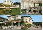 57 - CPSM Thionville - Hotel-Restaurant L'Horizon - Thionville