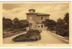 Carte Postale Ancienne Peyrolles En Provence - La Poste - Peyrolles