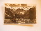 Suisse -Engelberg -Die Grassenkette    1920-30's  VF D66785 - Engelberg