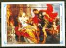 Bhoutan - 1991 - Tableau - Painting - Rubens - Neuf - Rubens