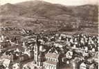 Cernay ( Haut Rhin) Vue Aérienne, Photo Cim - Cernay