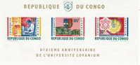 Congo Belga HB 13 - Other & Unclassified