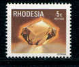 Rhodesia 1978 - Michel 209 ** - Rhodésie (1964-1980)