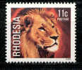 Rhodesia 1978 - Michel 212 ** - Rhodesia (1964-1980)