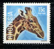 Rhodesia 1978 - Michel 214 ** - Rhodesia (1964-1980)