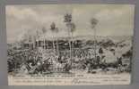 SEDAN-Bataille De Sédan,1er Septembre 1870-Combat Héroïque De L'infanterie De Marine Contre Les 1er Et 2e Corps Bavarois - Sedan