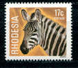 Rhodesia 1978 - Michel 215 ** - Rhodesia (1964-1980)