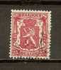 -Belgie GESTEMPELD  OPC.  NR°   423   Catw.   0.15   Euro - 1935-1949 Piccolo Sigillo Dello Stato