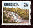 Rhodesia 1978 - Michel 217 ** - Rhodesien (1964-1980)