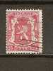 -Belgie GESTEMPELD  OPC.  NR°   423   Catw.   0.15   Euro - 1935-1949 Small Seal Of The State