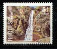 Rhodesia 1978 - Michel 219 ** - Rhodesien (1964-1980)