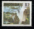 Rhodesia 1978 - Michel 220 ** - Rhodesia (1964-1980)