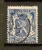 -Belgie GESTEMPELD  OPC.  NR°   426   Catw.   0.15   Euro - 1935-1949 Petit Sceau De L'Etat