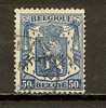 -Belgie GESTEMPELD  OPC.  NR°   426   Catw.   0.15   Euro - 1935-1949 Small Seal Of The State