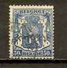 -Belgie GESTEMPELD  OPC.  NR°   426   Catw.   0.15   Euro - 1935-1949 Petit Sceau De L'Etat