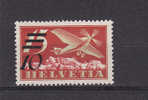 POSTE AERIENNE 1935/38   N° 19a  NEUF **  COTE 60 FRS. - Ungebraucht