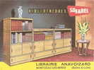 Montceau Les Mines ( Saone Et Loire) Bibliothèques Sofabel Librairie Anavoizard - Montceau Les Mines