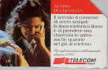 # ITALY 433 Avviso Di Chiamata (31.12.96) 5000   Tres Bon Etat - Sonstige & Ohne Zuordnung