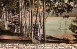 Rangely - Maine - Lake Rangely - 1905-10 - Simple Back - Written - Sonstige & Ohne Zuordnung