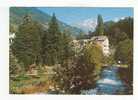 Delcampe - BRIDES LES BAINS -  Le DORON, Le Parc Et Le Massif De La VANOISE - N° 209B - Brides Les Bains