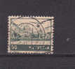 POSTE AERIENNE 1941   N° 29  OBLITERE - Usati