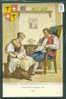 COSTUMES HISTORIQUES DES 22 CANTONS DE LA SUISSE ROMANTIQUE 1830 - URI  - TB - St. Anton
