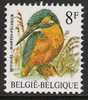 2240 Buzin Ijsvogel Bird Oiseau Vogel Fauna ** MNH - Ungebraucht