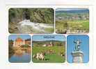 MOUTHE   Et La Source Du  Doubs  -  5 Vues   -   N° C  476014 - Mouthe