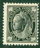 1897 Half Cent Queen Victoria Leaf Issue  #66 MNH Full Gum - Oblitérés