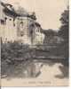 93..stains..vieux Chateau..2 SCANS - Stains