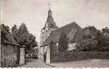 AVESNES-LE-COMTE L'Eglise - Avesnes Le Comte