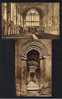 5 Early Postcards Ely Cathedral Cambridgeshire - Ref 510 - Ely