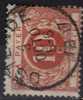 TX 4  Obl Ostende - Stamps