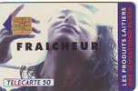 FRAICHEUR 50U SO3 02.93 ETAT COURANT - 1993