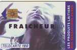 FRAICHEUR 120U SO3 02.93 BON ETAT - 1993