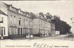 KORTENBERG - Cortenbergh - Vue De La Chaussée - Kortenberg