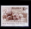 Pologne Yv.no.2836 Neuf** - Nuovi