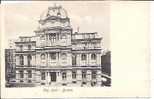 CITY HALL. BOSTON. - Boston