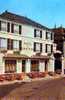 89 COULANGES SUR YONNE Hotel Du Lion D'Or Bresson Proprietaire - Coulanges Sur Yonne