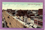 Jasper Ave, Edmonton, Alta. 1900-10s - Edmonton